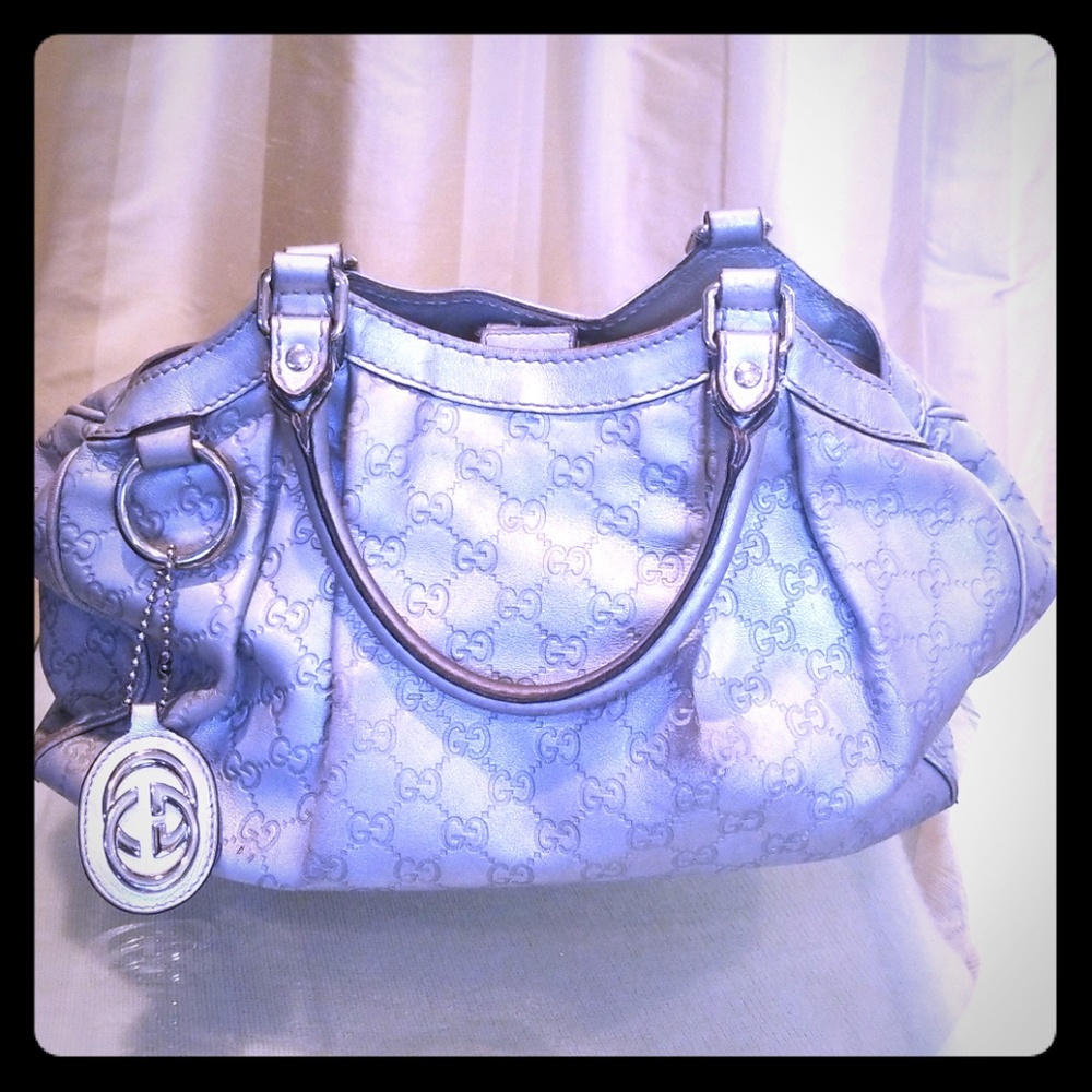 Authentic Gucci Handbag